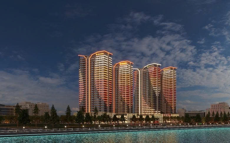 Kỳ vọng và tiềm lực kinh tế - đòn bẩy cho thị trường bất động sản Đà Nẵng