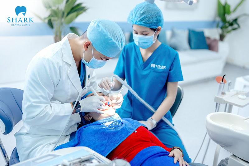 Giá bọc răng sứ là bao nhiêu? Nên thực hiện bọc răng sứ ở đâu an toàn?- Ảnh 1. Giá bọc răng sứ là bao nhiêu? Nên thực hiện bọc răng sứ ở đâu an toàn?- Ảnh 1.