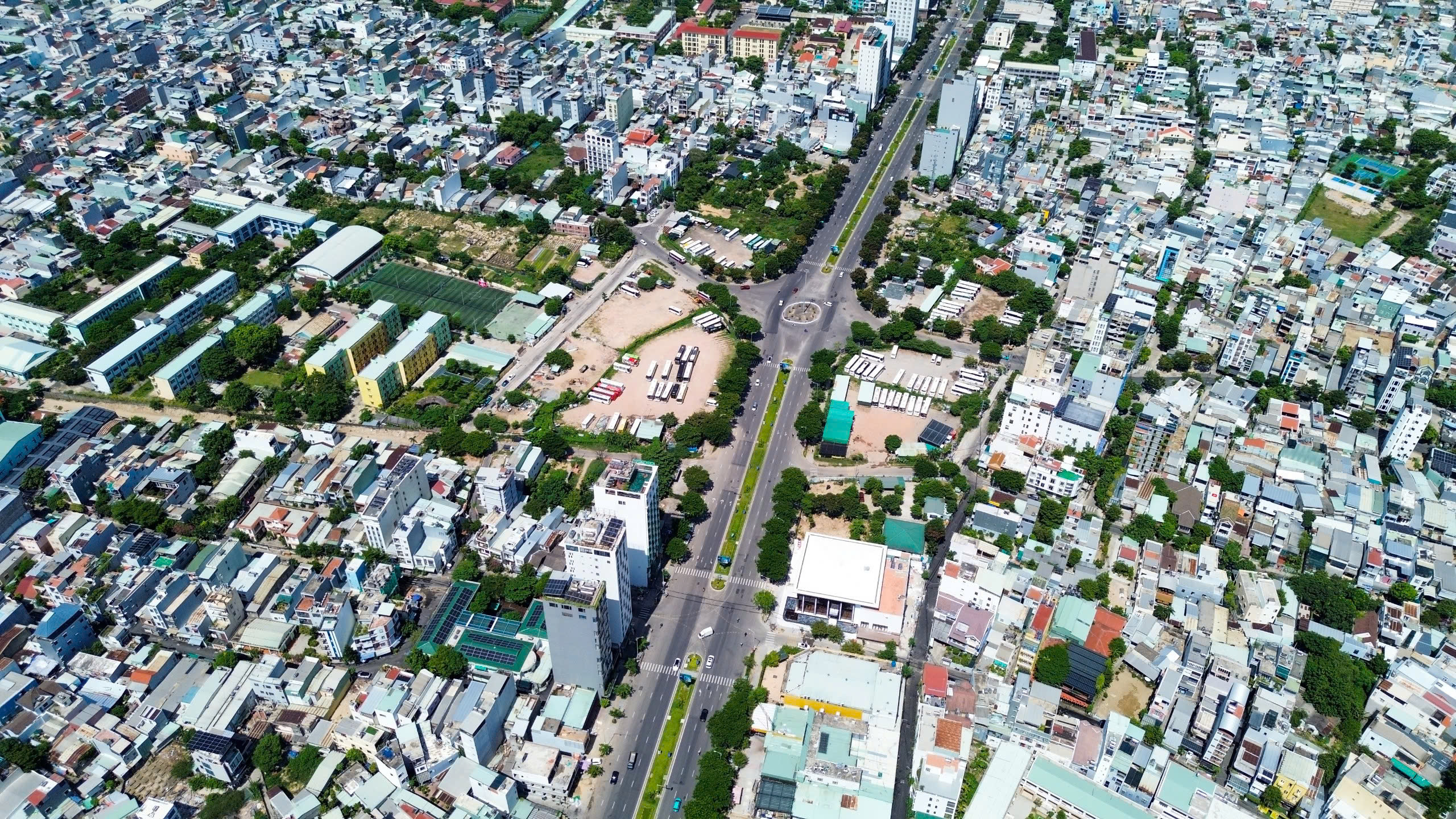 Trung tâm Tài chính quốc tế tại Đà Nẵng với vị trí “kim cương”, cụ thể tại đâu? - Ảnh 3.