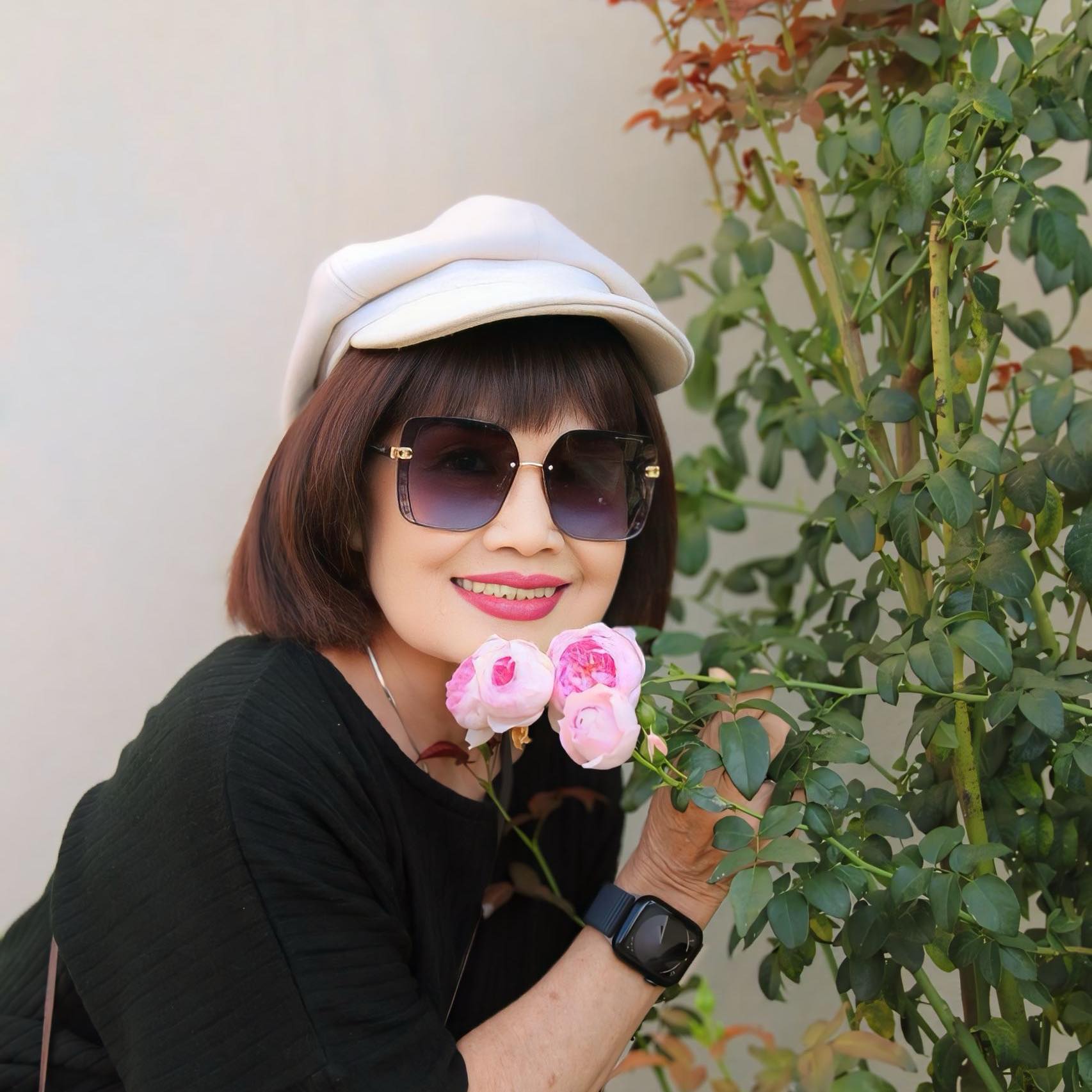 Ngọc Giàu, Minh Vương xúc động tiếc thương bà Ngọc Hạnh - Giám đốc Trung tâm Lạc Hồng qua đời - Ảnh 5.