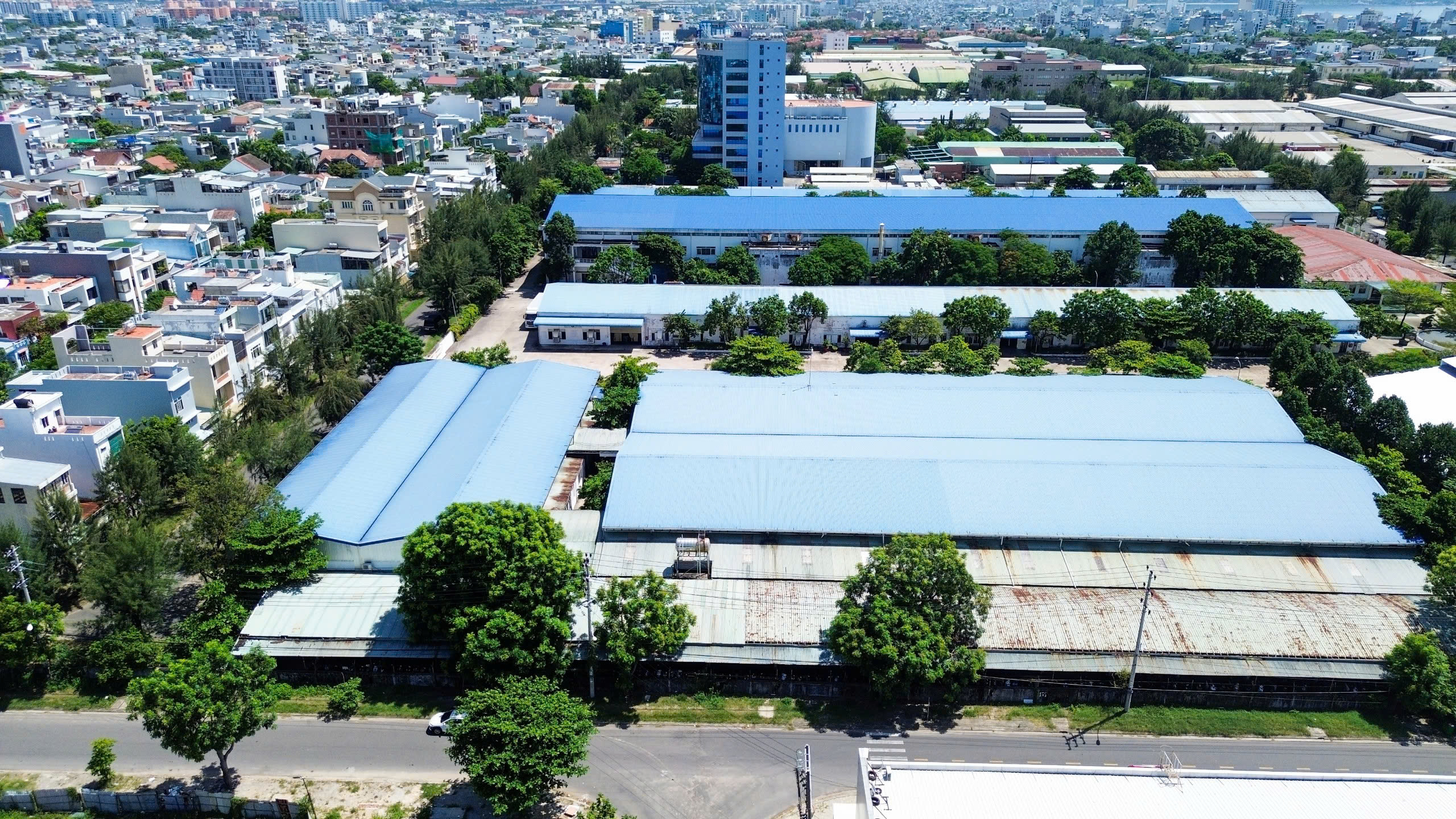 Trung tâm Tài chính quốc tế tại Đà Nẵng với vị trí “kim cương”, cụ thể tại đâu? - Ảnh 6.