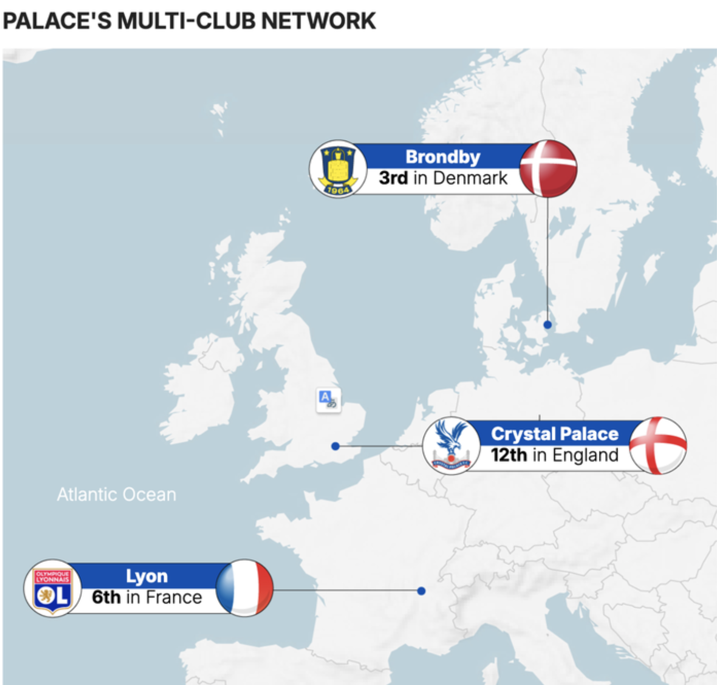 Crystal Palace quyết kiện UEFA vì bị tước quyền dự Europa League - Ảnh 6.
