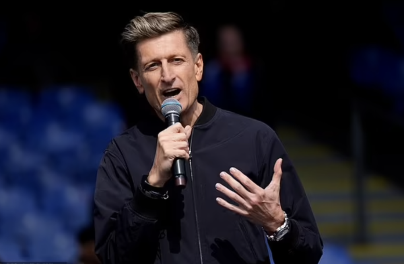 Crystal Palace quyết kiện UEFA vì bị tước quyền dự Europa League - Ảnh 3.