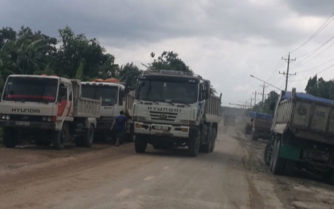 Công an TP HCM nói về khó khăn khi phạt nguội xe máy- Ảnh 2.