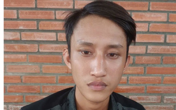 Đối tượng truy nã đặc biệt nguy hiểm, lẩn trốn tinh vi ra đầu thú- Ảnh 3.