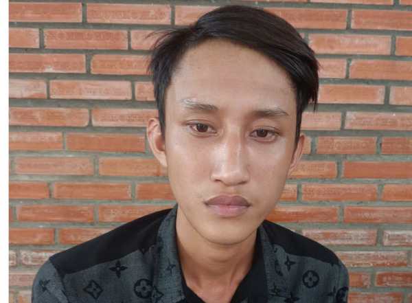 Bắt giữ đối tượng bị truy nã đặc biệt- Ảnh 1. Bắt giữ đối tượng bị truy nã đặc biệt- Ảnh 1.