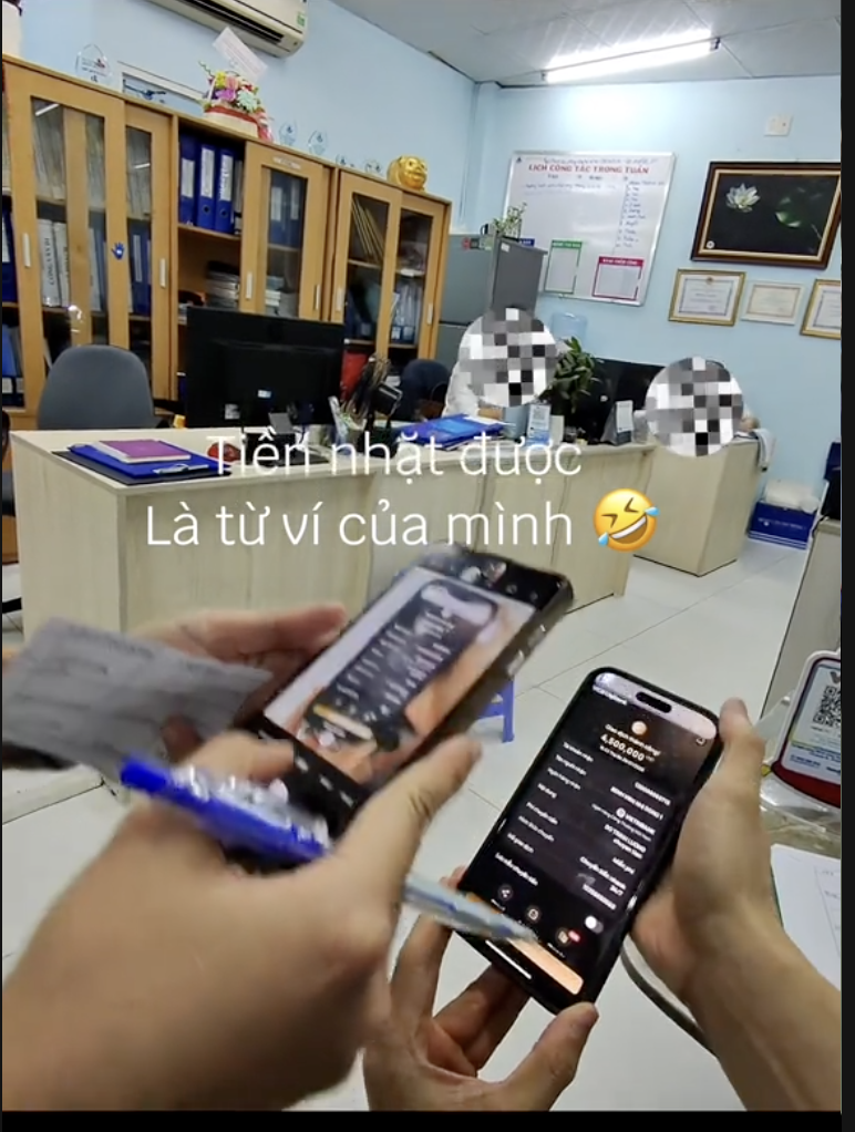 Trend "Đóng viện phí cho người lạ" lan tỏa hiệu ứng tích cực trên mạng xã hội- Ảnh 3. Trend "Đóng viện phí cho người lạ" lan tỏa hiệu ứng tích cực trên mạng xã hội- Ảnh 3.