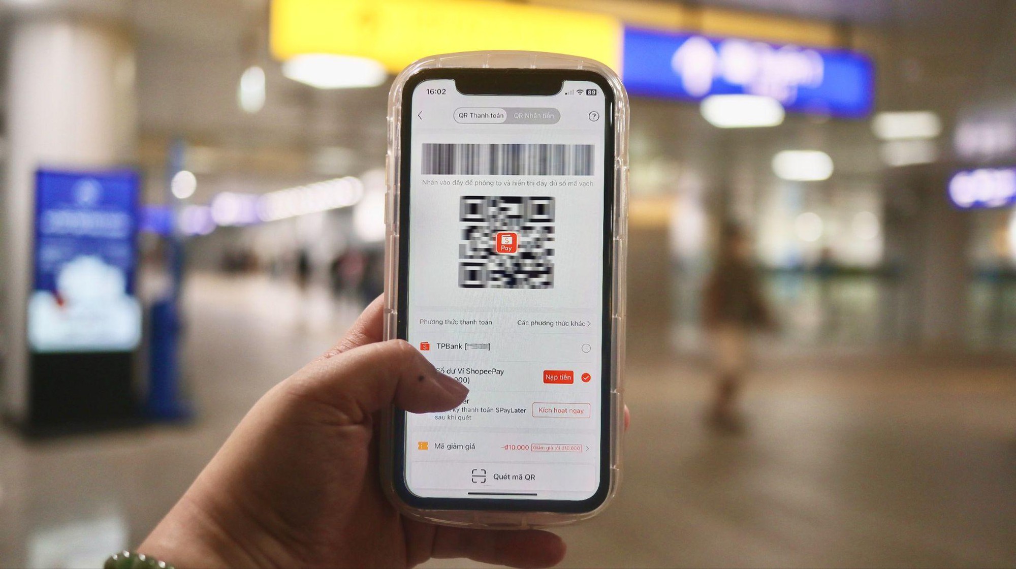 Thị trường ví thanh toán không tiền mặt sau 1 tháng triển khai Thông tư 40/2024/TT-NHNN- Ảnh 1. Thị trường ví thanh toán không tiền mặt sau 1 tháng triển khai Thông tư 40/2024/TT-NHNN- Ảnh 1.