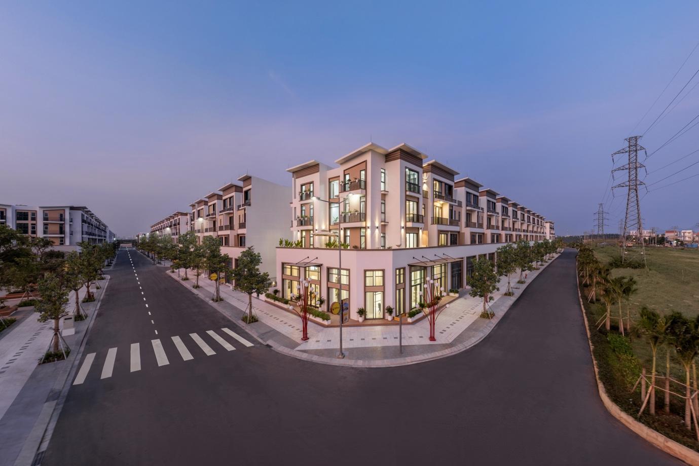 Có gì đặc biệt tại T&T City Millennia, nơi đại nhạc hội lớn sắp diễn ra?- Ảnh 5. Có gì đặc biệt tại T&T City Millennia, nơi đại nhạc hội lớn sắp diễn ra?- Ảnh 5.