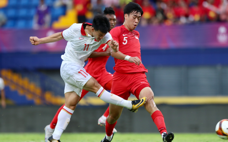 Thế hệ mới của bóng đá Việt Nam nhìn từ Panda Cup - Ảnh 4.