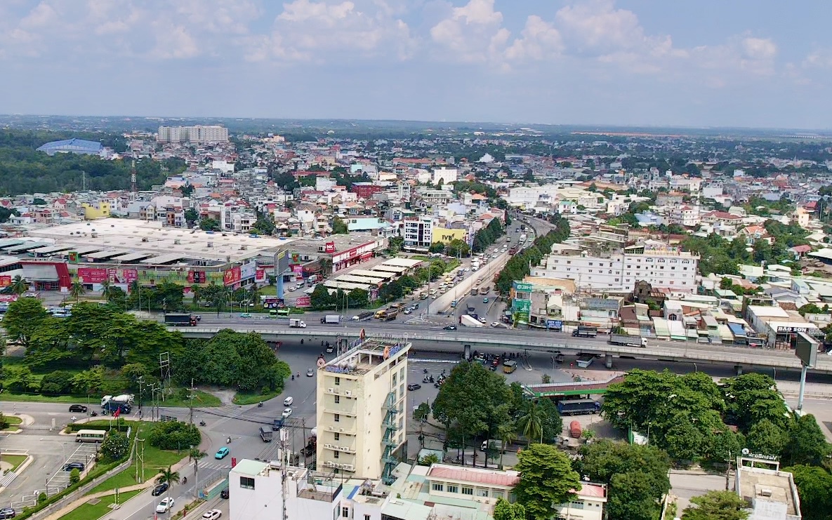 Nhà đầu tư BOT dừng thu phí đề xuất cải tạo Quốc lộ 51 - Ảnh 2.