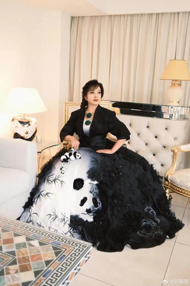 Lưu Hiểu Khánh được minh oan vụ bị tố trốn thuế- Ảnh 1.