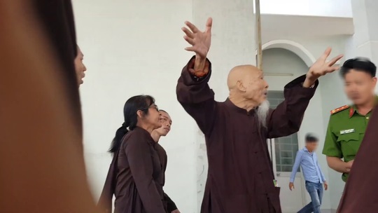 CLIP: “Tịnh thất Bồng Lai” giờ ra sao?- Ảnh 5.