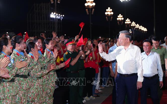 Phim chính luận ngày càng cuốn hút - Ảnh 3.