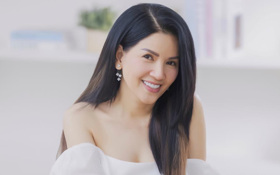 NSƯT Ngọc Trinh chia sẻ với Báo Người Lao Động về cuộc sống đời thường- Ảnh 1.