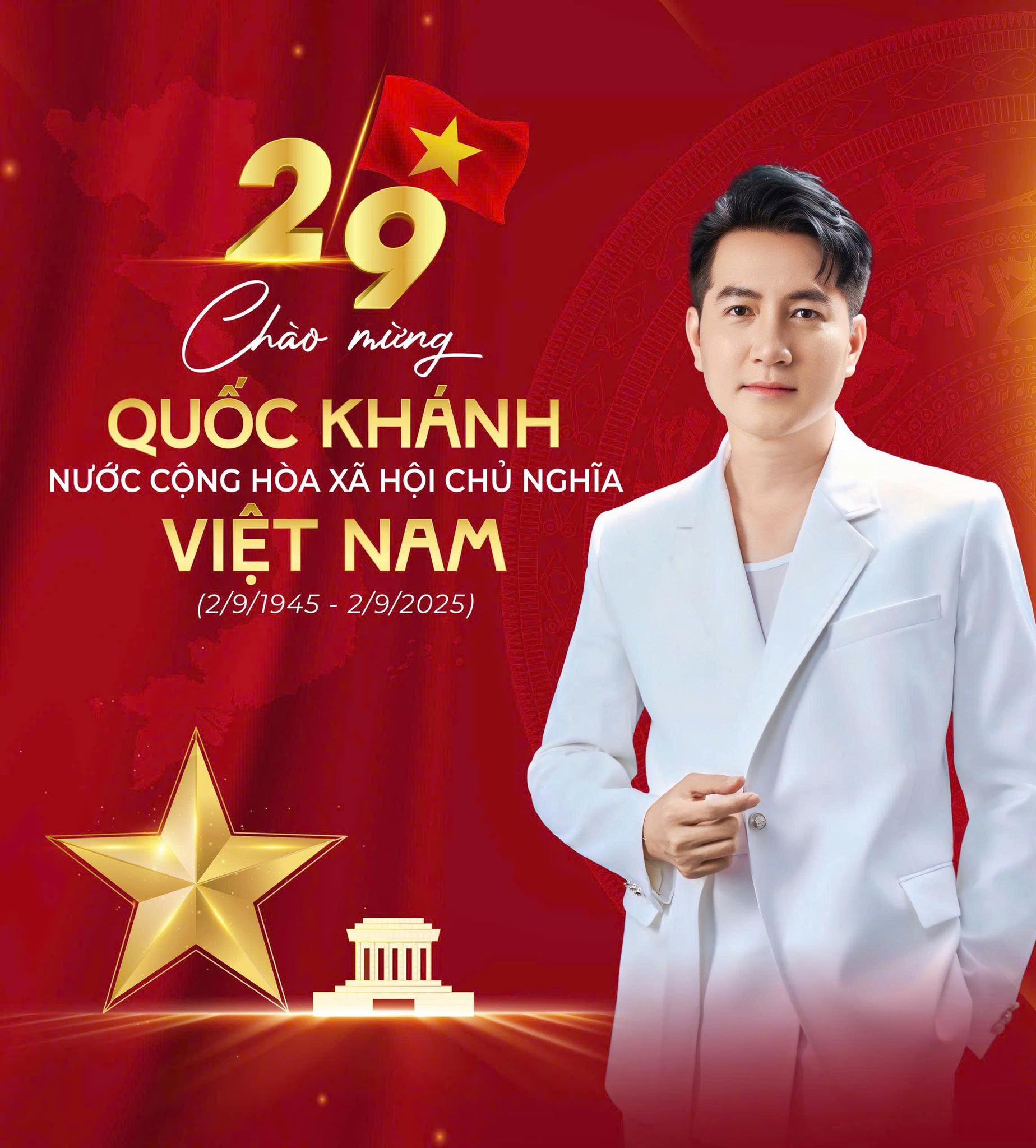 MV "Việt Nam trang sử lẫy lừng" – món quà tinh thần mừng Quốc khánh 2-9 - Ảnh 3.