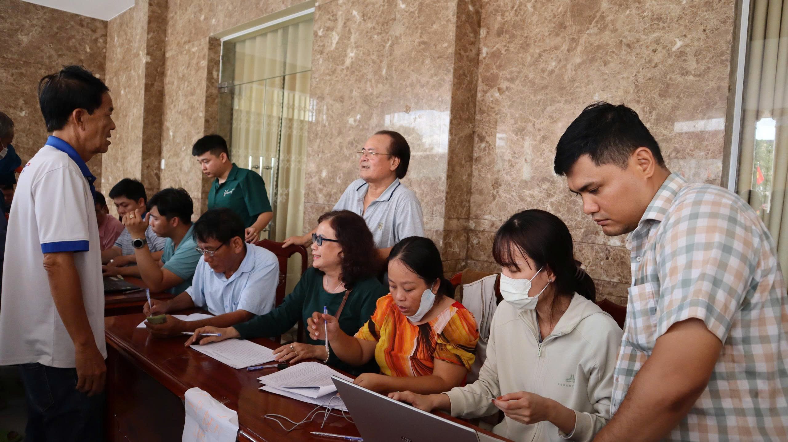 Những hình ảnh xúc động tại Tây Ninh dịp Quốc khánh 2 - 9 ấm áp và ý nghĩa - Ảnh 8. Những hình ảnh xúc động tại Tây Ninh dịp Quốc khánh 2 - 9 ấm áp và ý nghĩa - Ảnh 8.