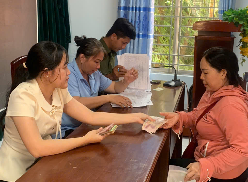 Những hình ảnh xúc động tại Tây Ninh dịp Quốc khánh 2 - 9 ấm áp và ý nghĩa - Ảnh 15. Những hình ảnh xúc động tại Tây Ninh dịp Quốc khánh 2 - 9 ấm áp và ý nghĩa - Ảnh 15.