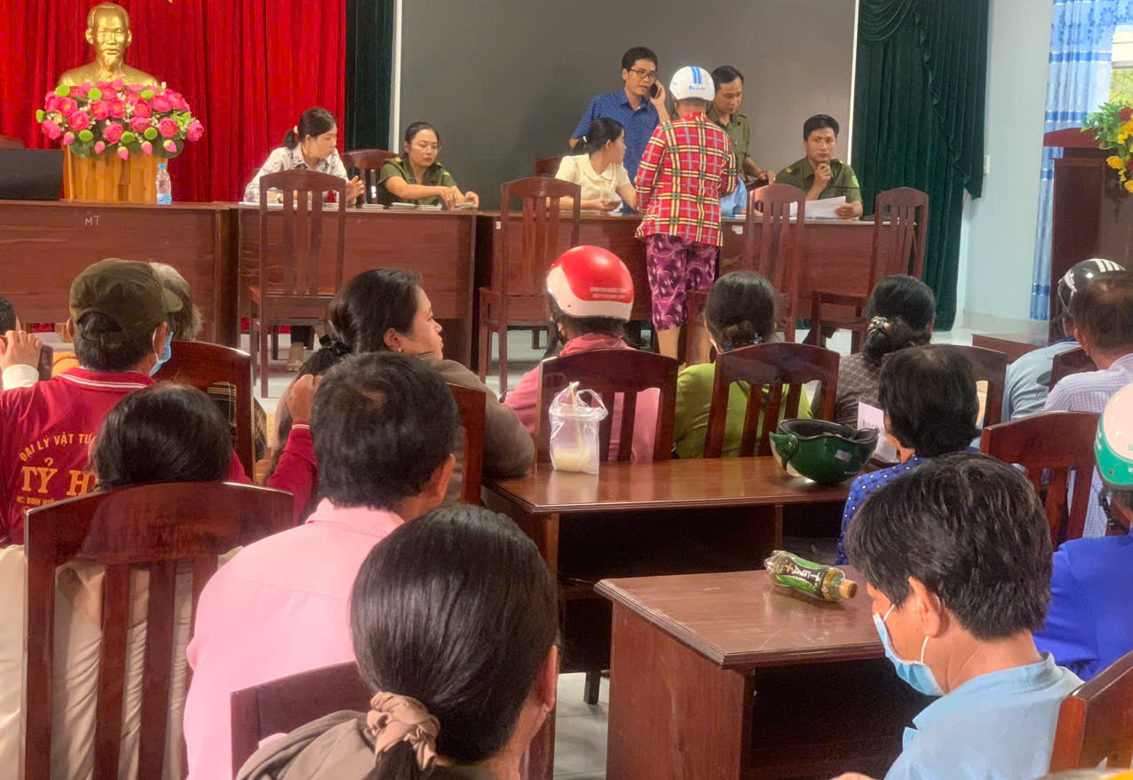 Những hình ảnh xúc động tại Tây Ninh dịp Quốc khánh 2 - 9 ấm áp và ý nghĩa - Ảnh 14. Những hình ảnh xúc động tại Tây Ninh dịp Quốc khánh 2 - 9 ấm áp và ý nghĩa - Ảnh 14.