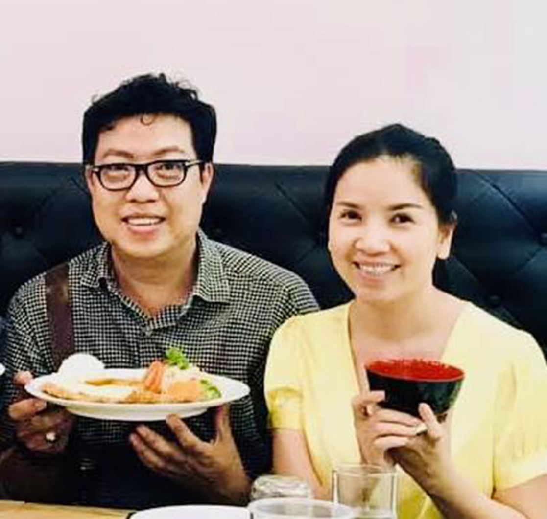 Đồng nghiệp tiếc thương NSƯT Ngọc Trinh, ngọn lửa Nghệ thuật không bao giờ tắt - Ảnh 5. Đồng nghiệp tiếc thương NSƯT Ngọc Trinh, ngọn lửa Nghệ thuật không bao giờ tắt - Ảnh 5.