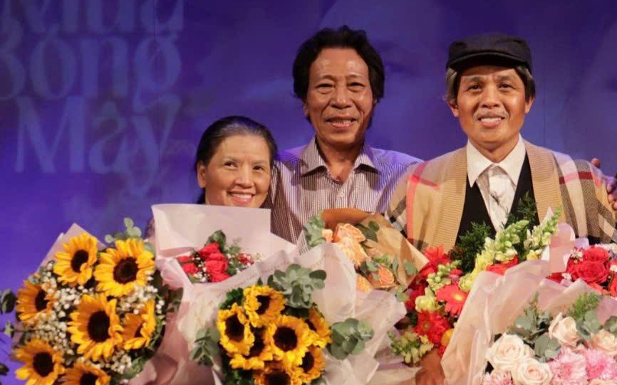 NSƯT Ngọc Trinh "Mùi ngò gai" qua đời, hưởng dương 52 tuổi - Ảnh 2.