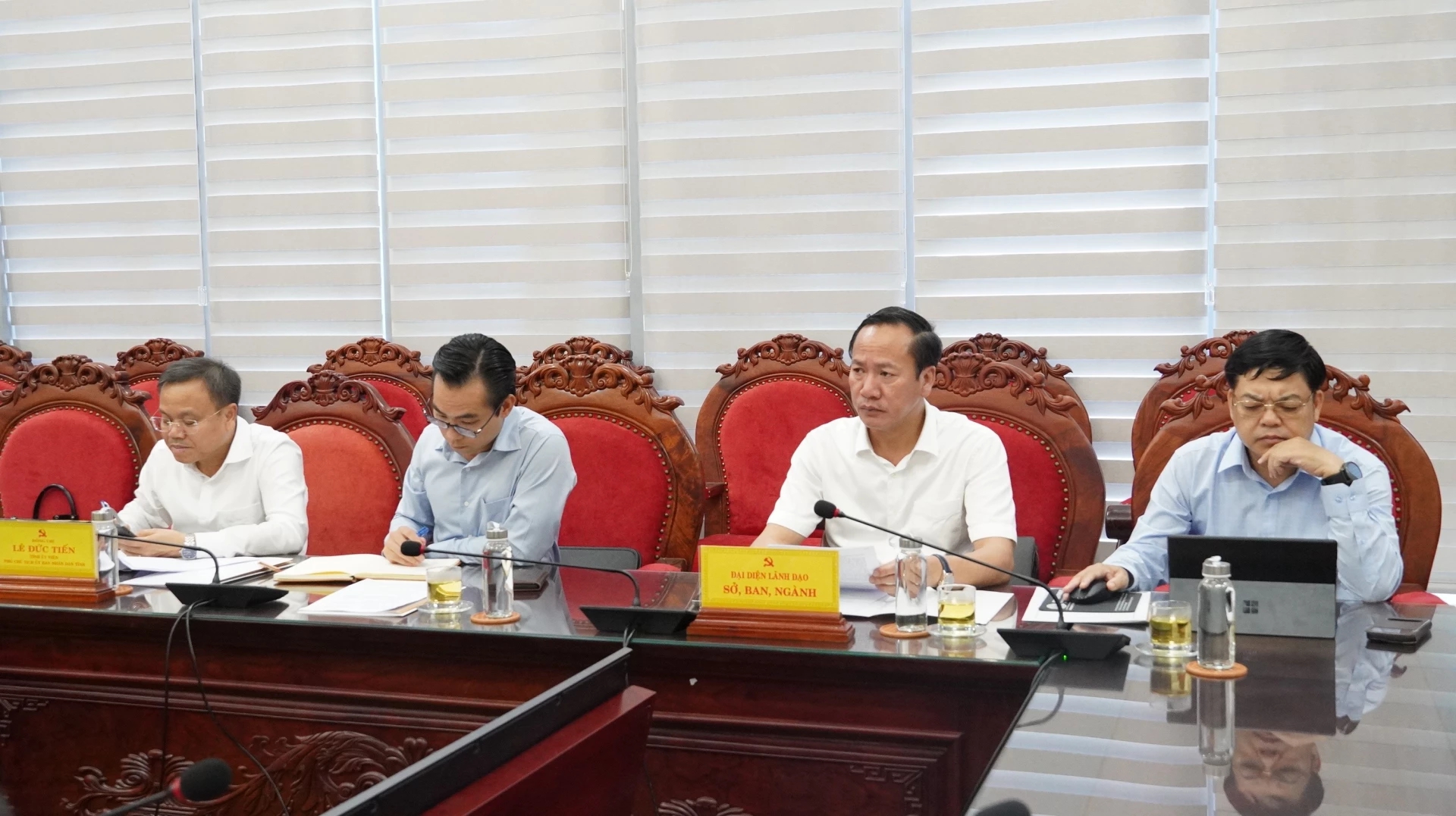 Dự án kho than 800 tỉ đồng ở Quảng Trị: Vì sao chưa triển khai? - Ảnh 4.