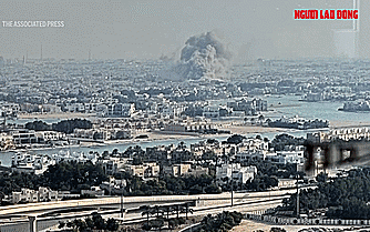 Israel sử dụng chiến thuật không kích đặc biệt vào Qatar, Mỹ không ngăn được- Ảnh 2.