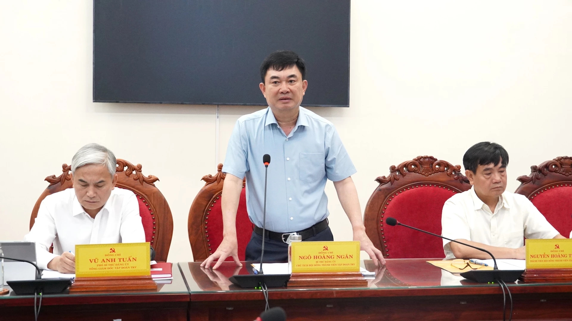 Dự án kho than 800 tỉ đồng ở Quảng Trị: Vì sao chưa triển khai? - Ảnh 3.