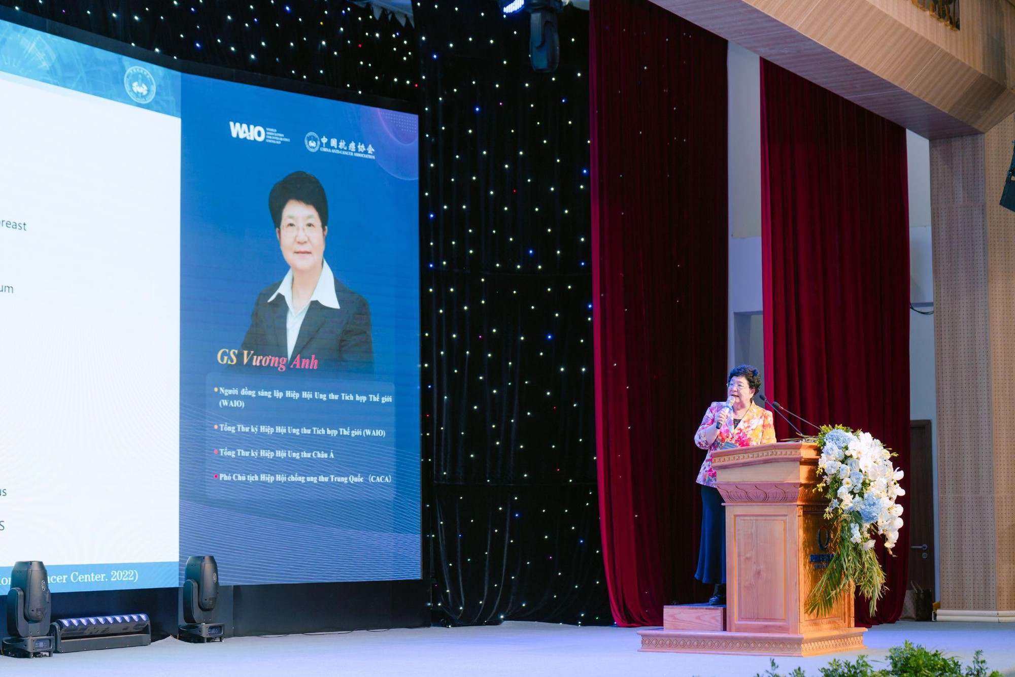 Diễn đàn Y học tích hợp ASEAN lần thứ 5: Nâng cao chất lượng chăm sóc sức khỏe- Ảnh 2. Diễn đàn Y học tích hợp ASEAN lần thứ 5: Nâng cao chất lượng chăm sóc sức khỏe- Ảnh 2.