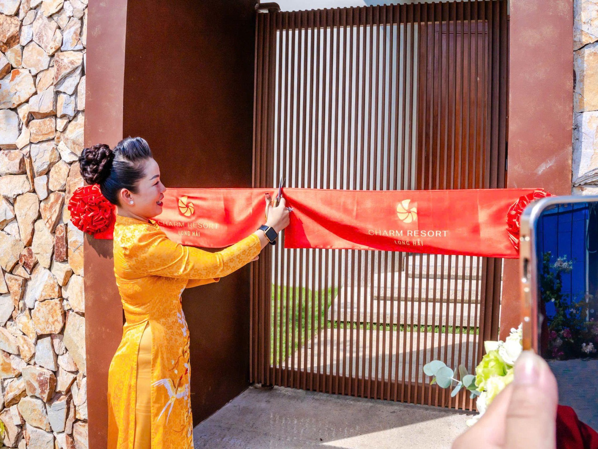 Charm Resort Long Hải ký kết đối tác phân phối, sẵn sàng đón vận hội mới từ hạ tầng- Ảnh 3.