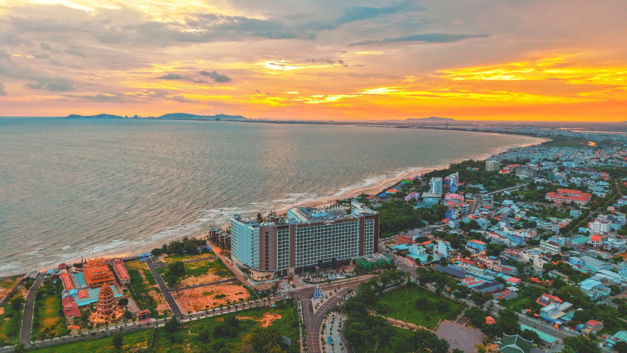 Charm Resort Long Hải ký kết đối tác phân phối, sẵn sàng đón vận hội mới từ hạ tầng- Ảnh 4.