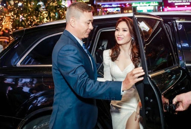 Diễn viên - vệ sĩ Tùng Yuki lên tiếng về mối quan hệ ca sĩ Mỹ Tâm- Ảnh 4. Diễn viên - vệ sĩ Tùng Yuki lên tiếng về mối quan hệ ca sĩ Mỹ Tâm- Ảnh 4.