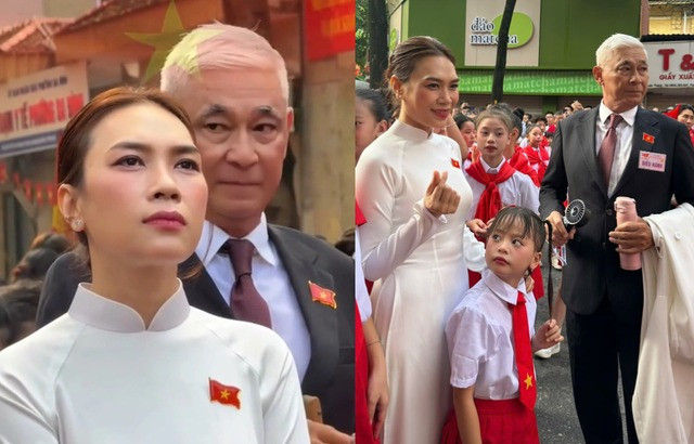Diễn viên - vệ sĩ Tùng Yuki lên tiếng về mối quan hệ ca sĩ Mỹ Tâm- Ảnh 1. Diễn viên - vệ sĩ Tùng Yuki lên tiếng về mối quan hệ ca sĩ Mỹ Tâm- Ảnh 1.