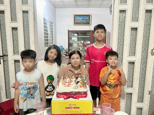 Điều kỳ diệu tưởng chừng bất khả - Ảnh 2. Điều kỳ diệu tưởng chừng bất khả - Ảnh 2.