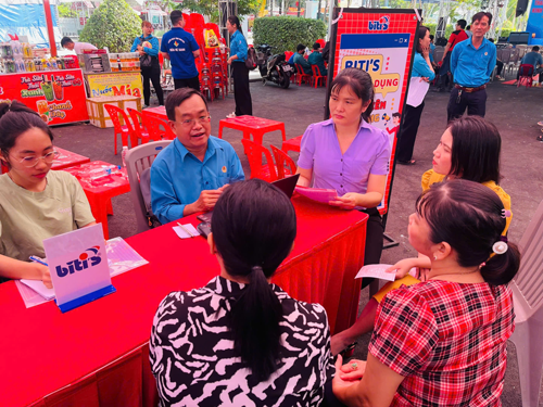 Cẩn trọng khi bị điều chuyển công việc- Ảnh 1. Cẩn trọng khi bị điều chuyển công việc- Ảnh 1.