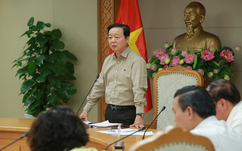 Hà Nội, TP HCM thông tin về lộ trình chuyển đổi sang phương tiện xanh- Ảnh 1.