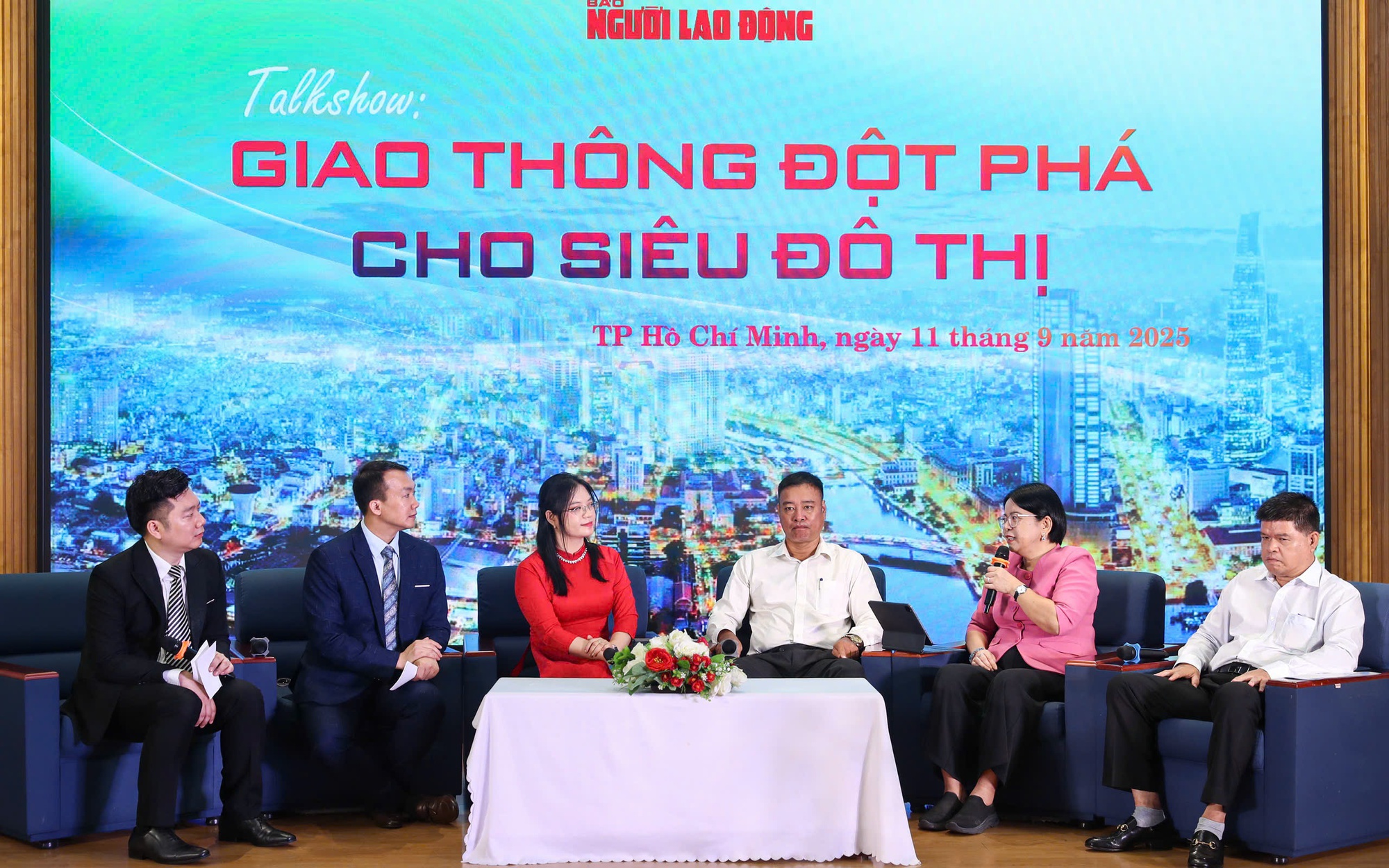 Cơ hội rộng mở - Ảnh 2.