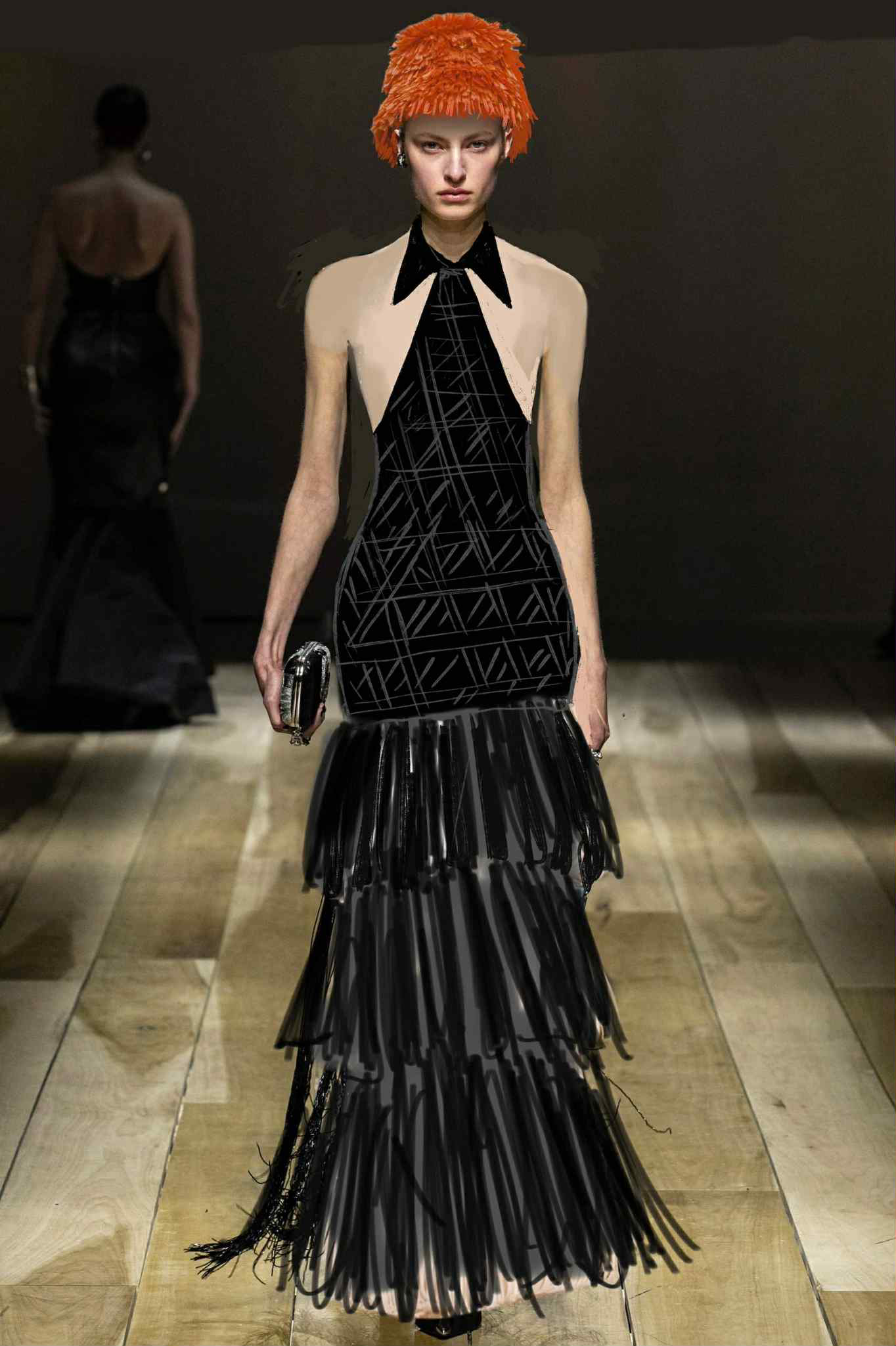 Local brand Việt Nam sẽ xuất hiện ở Milano fashion week 2026   - Ảnh 1.