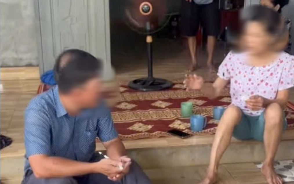 Người phụ nữ đi rửa bát thuê bị “chặt chém” 2,5 triệu đồng cho cuốc xe 70 km: Tạm giữ tài xế- Ảnh 2.