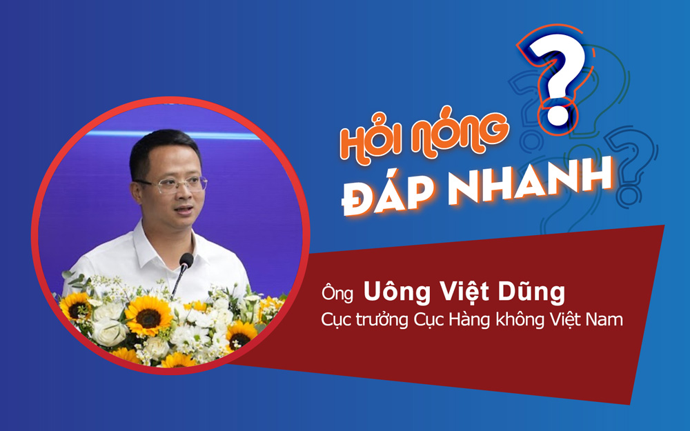 KTS Ngô Viết Nam Sơn đề xuất hướng khai thác sân bay Tân Sơn Nhất khi Long Thành vận hành - Ảnh 1.