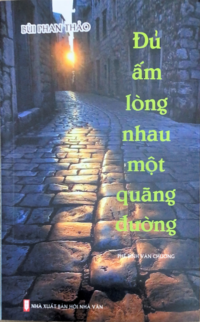 Hồn chữ bay cao, tâm chữ đọng lại- Ảnh 1.