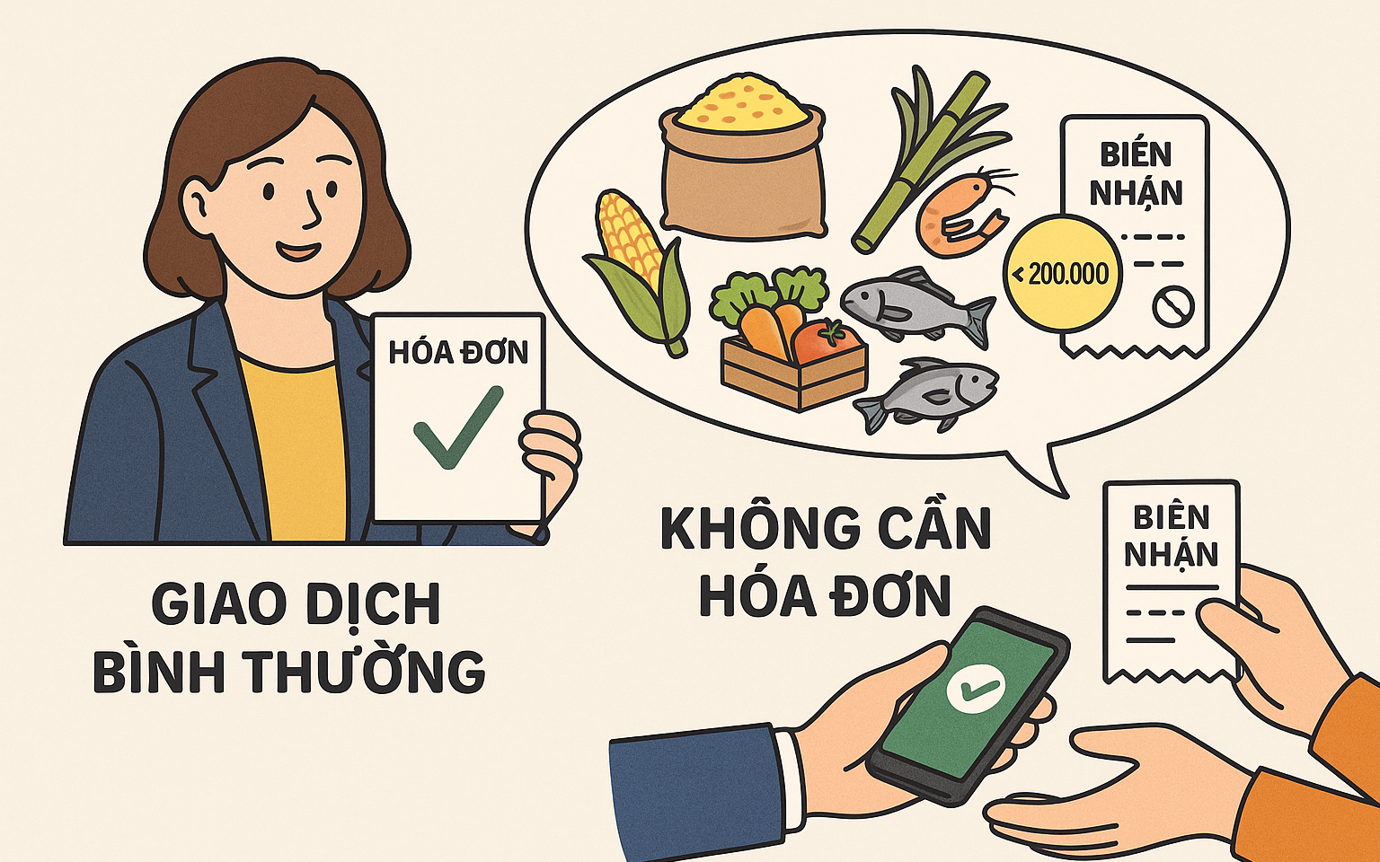 Đối thoại với nông dân: Bộ trưởng Bộ Công Thương nhắn nhủ qua thời "rau 2 luống, lợn 2 chuồng"- Ảnh 2.