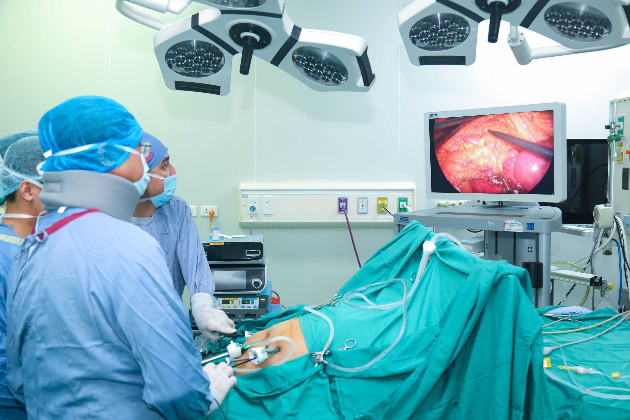 2つの省庁が協力してベトナムを医療観光の目的地に育てる - 写真2。 Hai bộ bắt tay xây dựng Việt Nam thành điểm đến du lịch y tế- Ảnh 2.