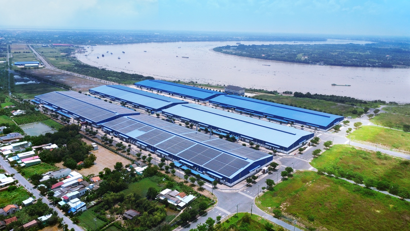 IMG Phước Đông và EVNSPC hợp tác phát triển hệ thống hạ tầng điện- Ảnh 2.