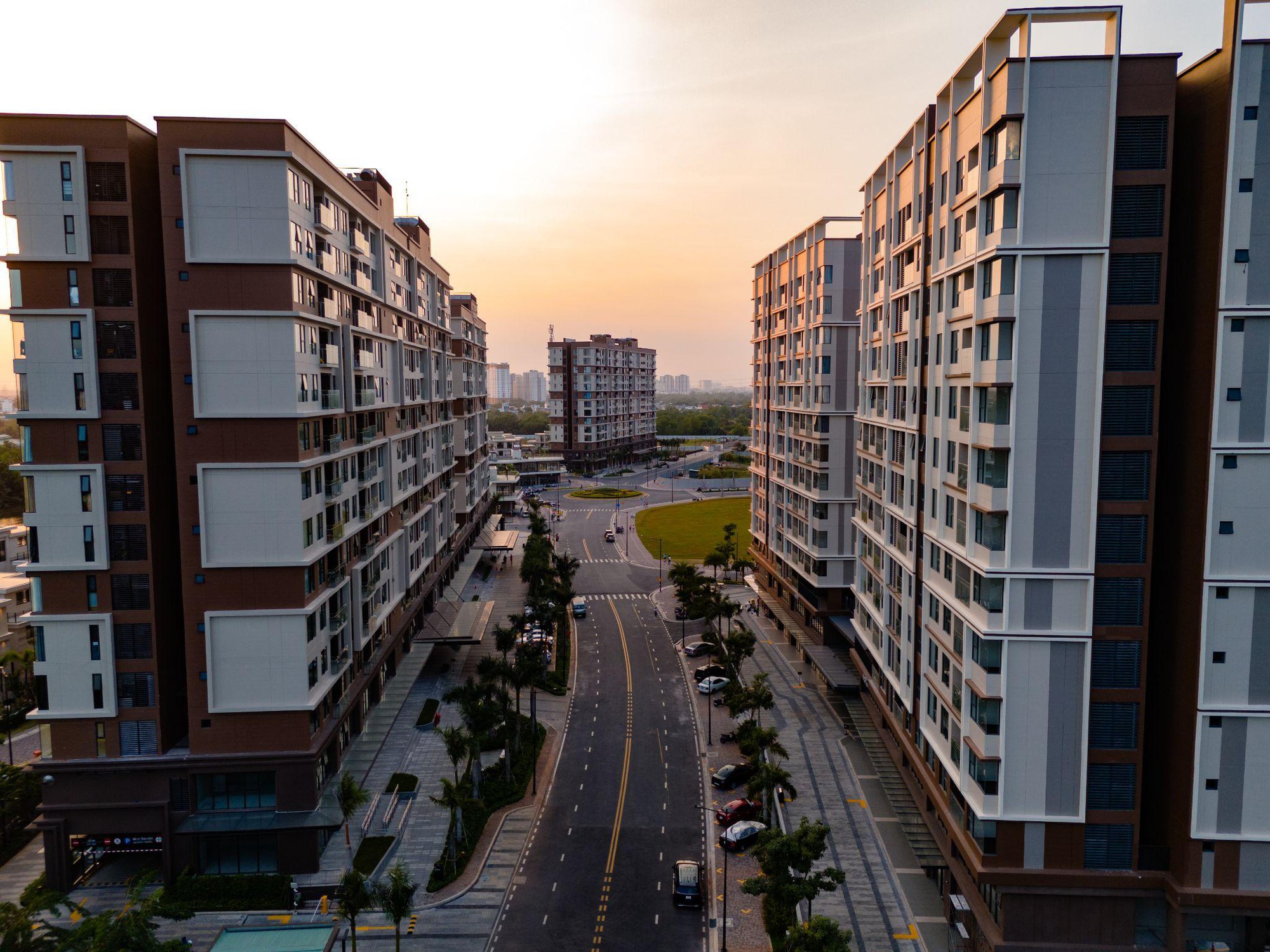 Khi dòng vốn dịch chuyển ra vùng ven: Đô thị tích hợp lên ngôi- Ảnh 3. Khi dòng vốn dịch chuyển ra vùng ven: Đô thị tích hợp lên ngôi- Ảnh 3.