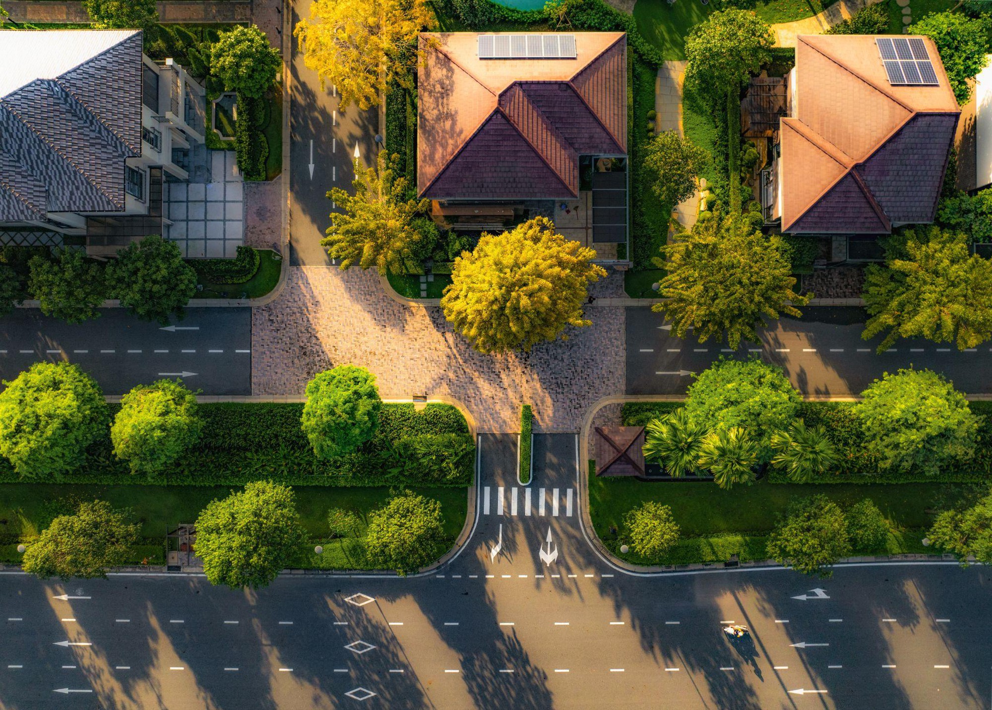 Khi dòng vốn dịch chuyển ra vùng ven: Đô thị tích hợp lên ngôi- Ảnh 4. Khi dòng vốn dịch chuyển ra vùng ven: Đô thị tích hợp lên ngôi- Ảnh 4.