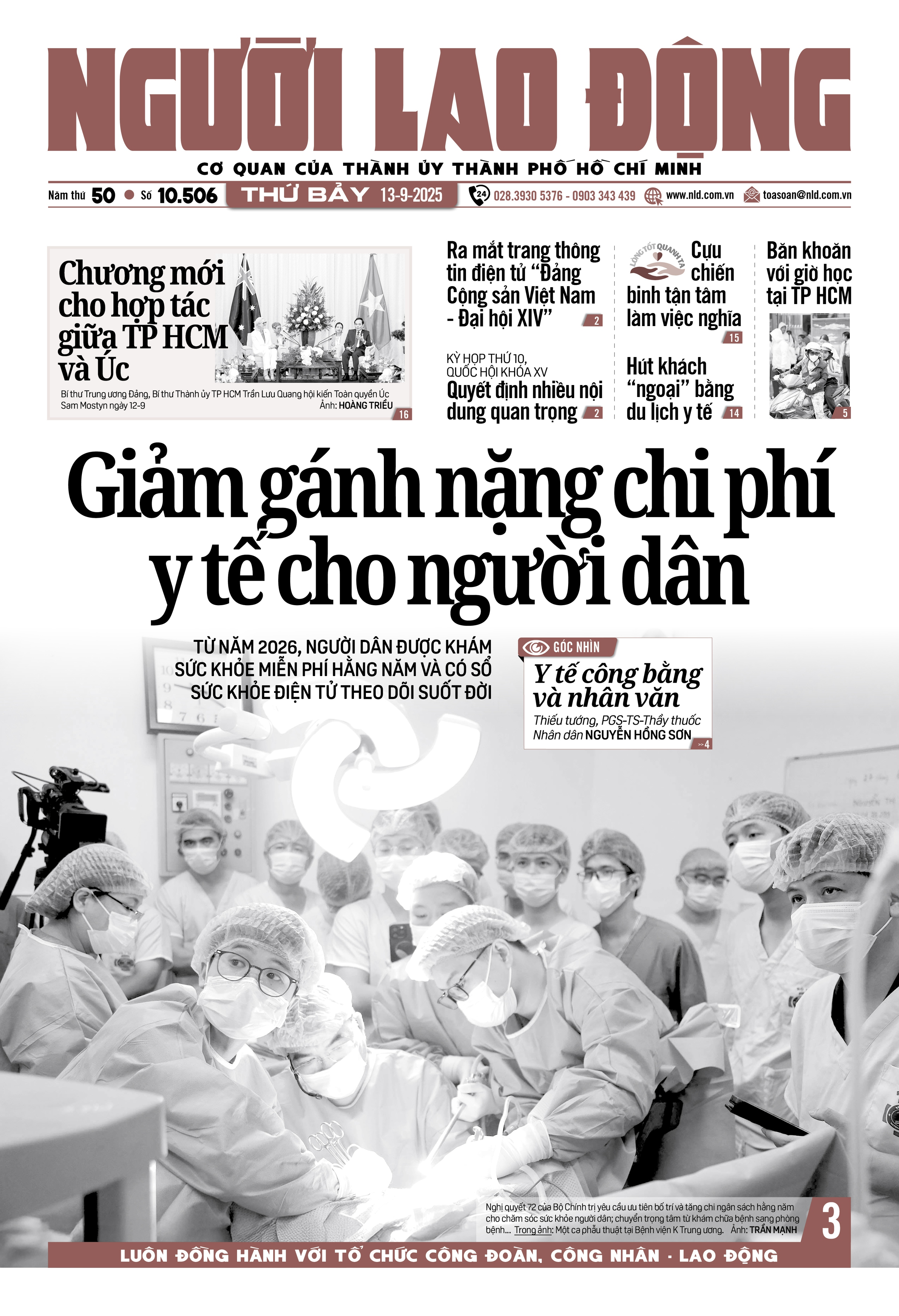 Báo in ngày 13-9: "Giật cô hồn": Biến tướng văn hóa và hệ lụy pháp lý- Ảnh 1. Báo in ngày 13-9: "Giật cô hồn": Biến tướng văn hóa và hệ lụy pháp lý- Ảnh 1.