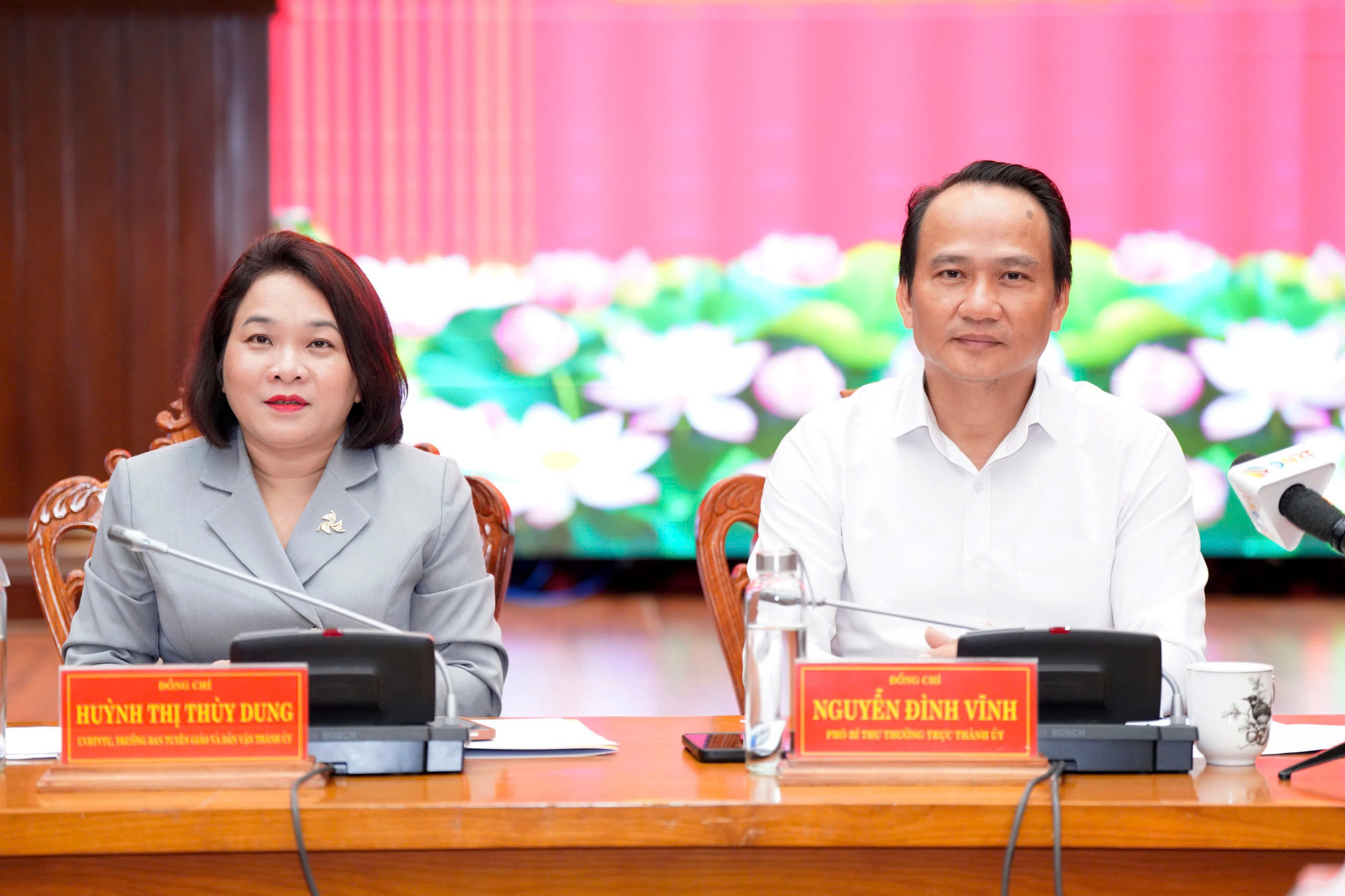Ban Chấp hành Đảng bộ Đà Nẵng nhiệm kỳ 2025 - 2030 có 75 ủy viên dự kiến - Ảnh 1.