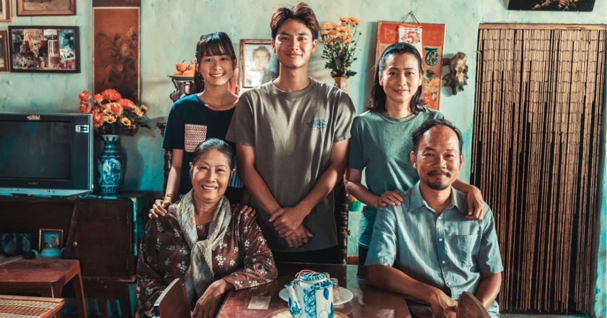 "Lật mặt 8" vươn ra 4 châu lục - Ảnh 2.