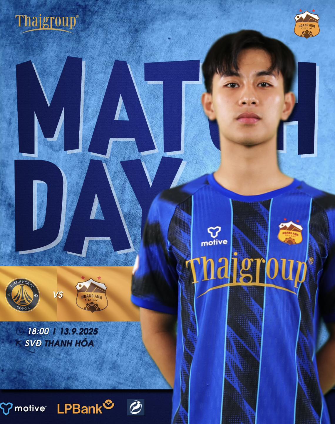 Sao trẻ lập công, CLB Hoàng Anh Gia Lai có trận thắng đầu tiên - Ảnh 1.